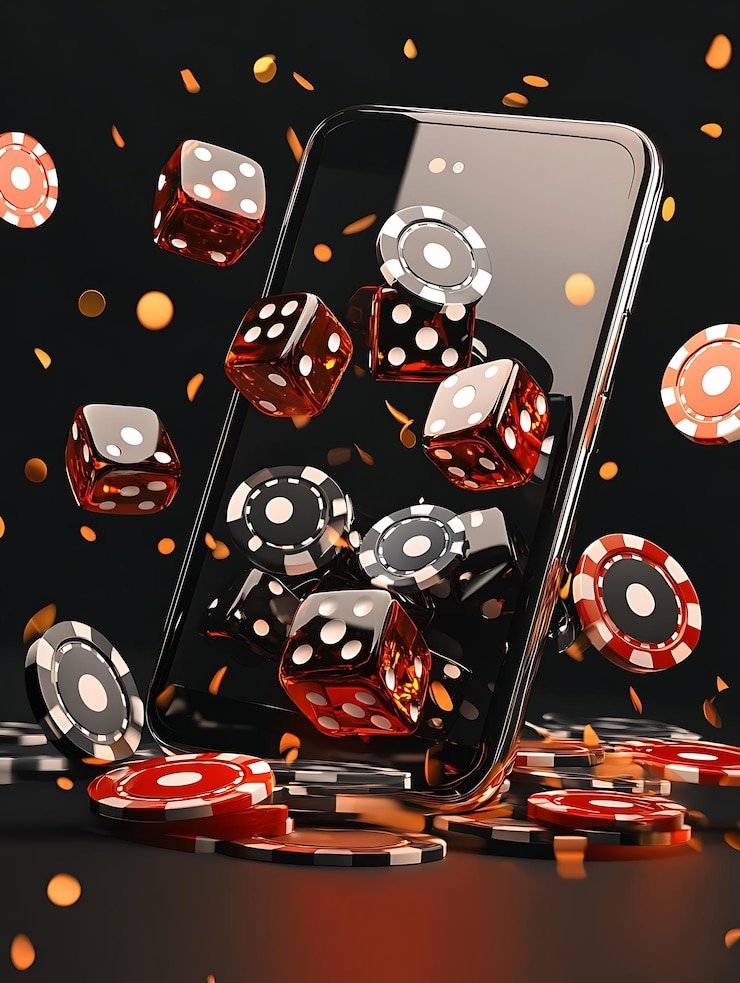 tokenwin featured game showcase