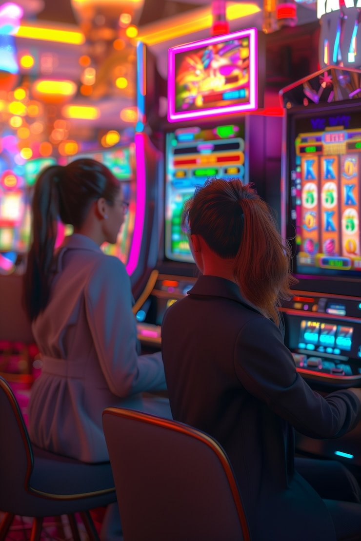Dashboard tokenwin menampilkan kategori permainan: sportsbook, kasino langsung, dan slot
