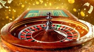 Dasbor taruhan dengan opsi sepak bola dan slot permainan