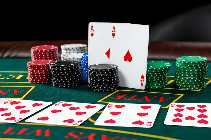 Dashboard dompet IDR tokenwin menampilkan saldo utama dan alokasi per kategori permainan