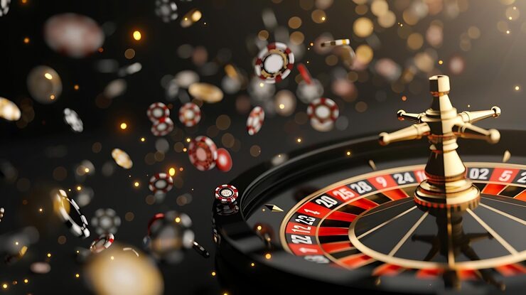Dashboard tokenwin menampilkan saldo, riwayat taruhan, dan opsi penarikan
